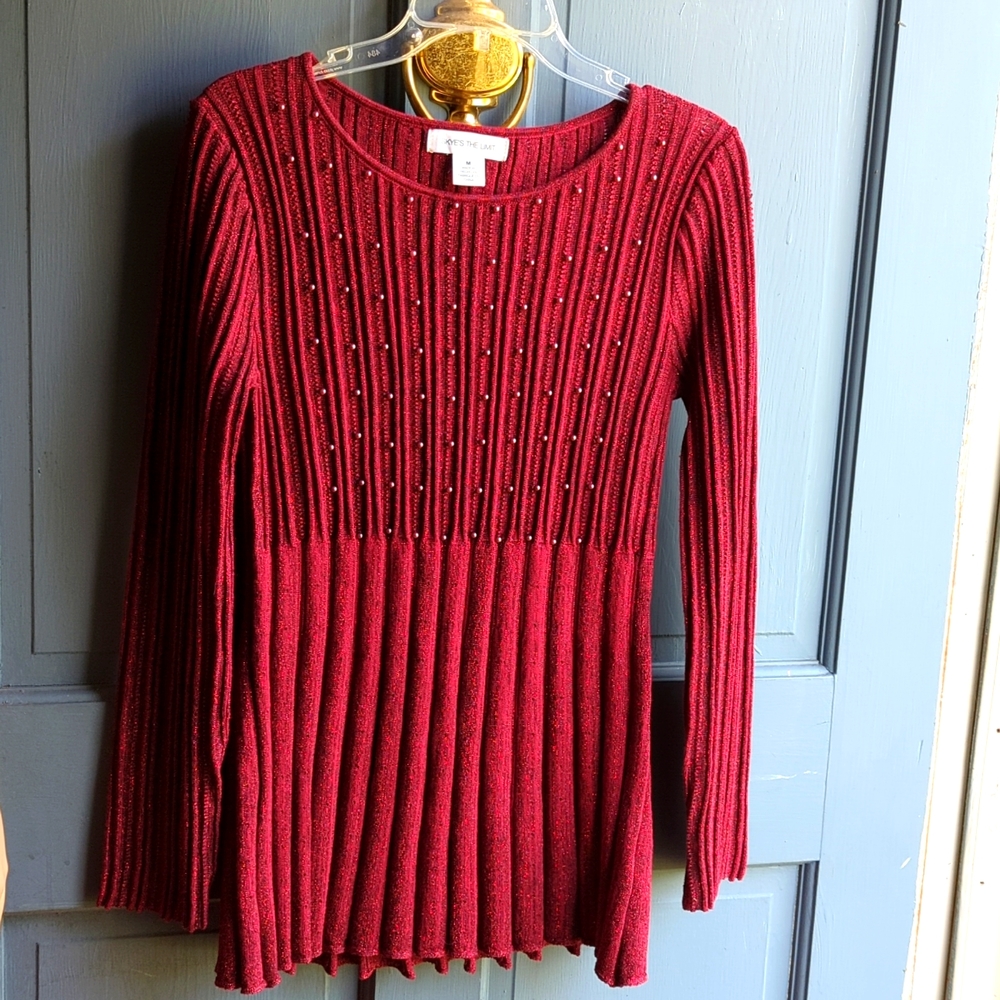 Skye's The Limit Sweater